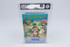 Sega Game Gear *Taz-Mania* Neu / New VGA 85 Near Mint+