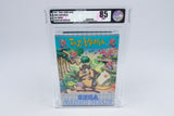 Sega Game Gear *Taz-Mania* Neu / New VGA 85 Near Mint+