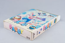 Neo Geo AES *Raguy* CIB OVP mit Anleitung Japan