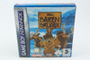 Game Boy Advance *Disney's Bärenbrüder* GBA OVP Anleitung NOE