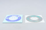 Konami *Twinbee Paradise 3 Vol. 3* Vocal Drama Soundtrack Reg Card