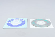 Konami *Twinbee Paradise 3 Vol. 3* Vocal Drama Soundtrack Reg Card