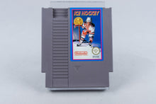 Nintendo NES *Ice Hockey* OVP CIB PAL B HY-NOE +