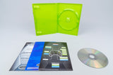 Xbox  Classic *Real Madrid Club Football 2005* OVP mit Anleitung