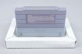 Super Nintendo *The Wizard of Oz* SNES OVP CIB NTSC-U/C W6-USA