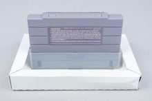 Super Nintendo *The Wizard of Oz* SNES OVP CIB NTSC-U/C W6-USA