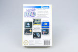 Nintendo NES *Totally Rad* OVP CIB PAL B 6T-NOE +