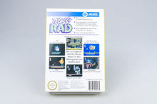 Nintendo NES *Totally Rad* OVP CIB PAL B 6T-NOE +