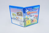 Playstation Vita *Little Deviants* PS Vita OVP