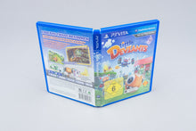 Playstation Vita *Little Deviants* PS Vita OVP