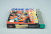 Nintendo Game Boy *Monster Max* CIB OVP X8-UKV