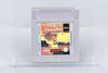 Nintendo Game Boy *Samurai Shodown* OVP CIB X4-NOE