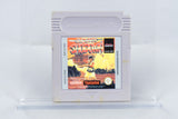 Nintendo Game Boy *Samurai Shodown* OVP CIB X4-NOE