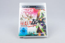 Playstation 3 *Way of The Samurai 4* PS3 Neu / Sealed