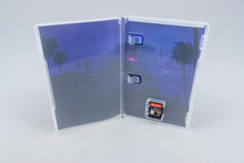 Nintendo Switch *Nocturnal* OVP Pix 'n Love #021