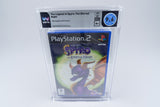 Playstation 2 *The Legend of Spyro: The Eternal Night* PS2 Sealed WATA 9.6 A+
