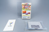 Super Famicom *Breath of Fire II* SFC OVP mit Anleitung NTSC-J