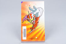 Nintendo Gamecube *Viewtiful Joe: Red Hot Rumble* OVP mit Anleitung