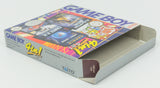 Nintendo Game Boy *4 in 1* OVP Anleitung CiB DMG-602 CHN Bubble Bobble Sagaia