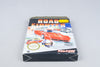 Nintendo NES *Road Fighter* OVP CIB PAL B 39-NOE