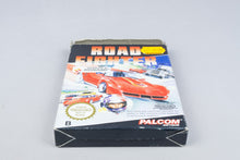Nintendo NES *Road Fighter* OVP CIB PAL B 39-NOE