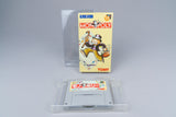 Super Famicom *Monopoly* SFC OVP ohne Anleitung NTSC-J