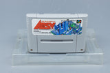Super Famicom *AIII S.V. - A Ressha de Ikou 3* SFC OVP mit Anleitung NTSC-J #2