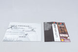 Playstation 1 *Fatal Fury Garou Densetsu Wild Ambition* PS1 OVP CIB Spine NTSC-J