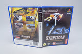 Playstation 2 *Stuntman* PS2 OVP mit Anleitung
