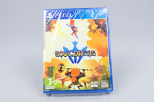Playstation 4 *Souldiers* PS4 Neu / New Pix'n Love