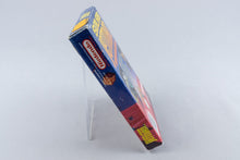 Nintendo NES *Solar Jetman* OVP CIB PAL B LJ-NOE +