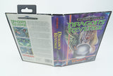 Sega Mega Drive *Dragon's Revenge* OVP mit Anleitung PAL