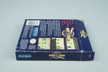 Nintendo Game Boy *Navy Seals* CIB OVP NV-USA
