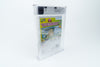 Nintendo Wii *Kirby's Adventure Wii* Sealed WATA 9.4 A+ no VGA UK