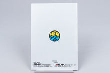 Neo Geo AES *World Heroes 2 Jet* CIB OVP mit Anleitung Japan