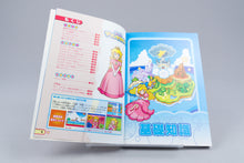 *Super Princess Peach Official Strategy Guide* Nintendo DS japanisch 2005