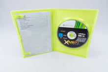 Xbox 360 *X-Men: Destiny* OVP Anleitung