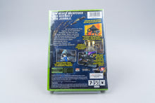 XBox Classic *Zathura* Sealed / New / Neu #B