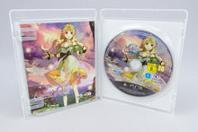 Playstation 3 *Atelier Ayesha: The Alchemist of Dusk* PS3 OVP