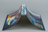 Eliminate Down Sega Mega Drive OVP mit Anleitung NTSC-J Acrylcase