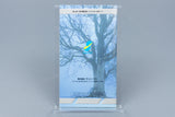 Super Famicom *Kamaitachi no Yoru* SFC OVP mit Anleitung NTSC-J #4