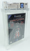 Nintendo Gamecube *Tube Slider* WATA 9.4 A no VGA Black Label