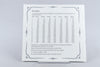 Commodore Amiga *Amberstar* in OVP mit Anleitung Map Poster Big Box #1