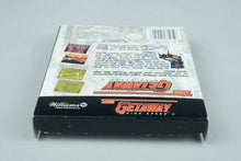 Nintendo Game Boy *The Getaway: High Speed II* CIB OVP AGEE-USA