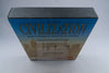 Sid Meier's Civilization Commodore Amiga Big Box CIB OVP Anleitung