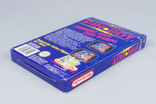 Nintendo NES *Pin Bot* OVP CIB PAL B IO-NOE + Pinbot