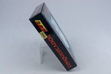Conquestador Commodore Amiga CIB OVP Komplett mit Anleitung Poster #1