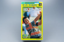 Super Famicom *Jumbo Ozaki no Hole In One* SFC OVP mit Anleitung NTSC-J