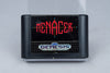 Menacer 6-Game Cartridge Sega Genesis Modul NTSC-U/C