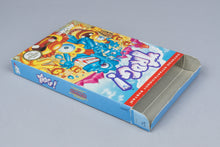 Nintendo NES *Trog!* OVP CIB PAL B 4A-FRG